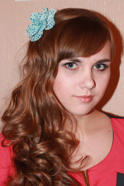 Екатерина Шабалина