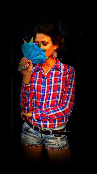 Мария Коннова