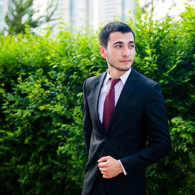 Рустем Сулейменов