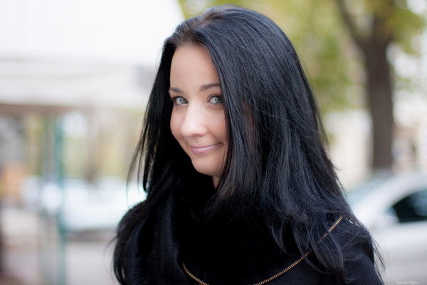 Инна Биляева