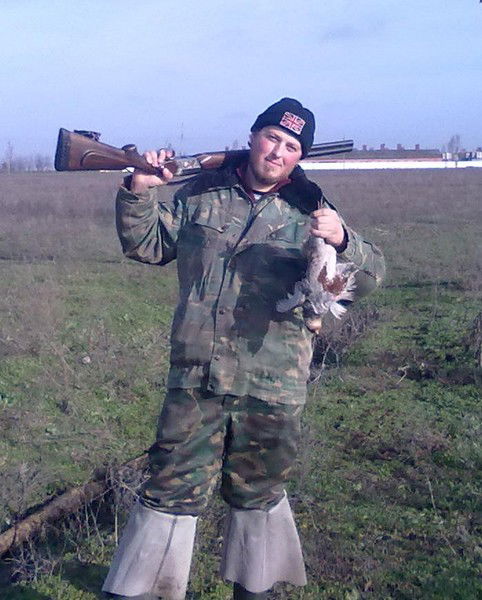 Ярослав Зинин