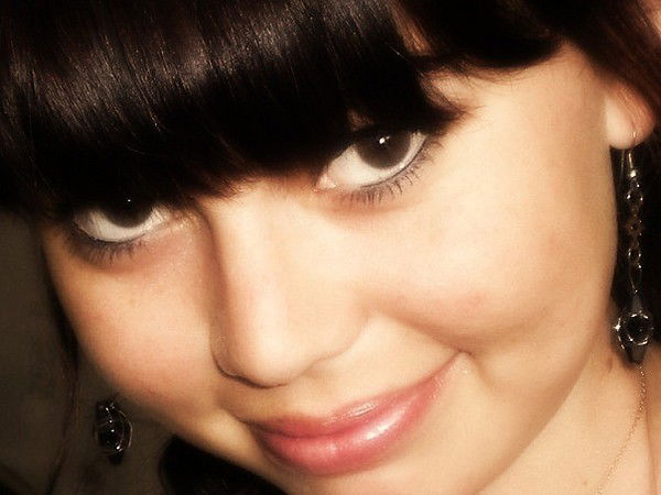 Лилия Давлетова