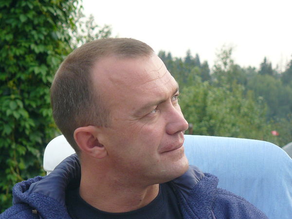 Дима Ложкин