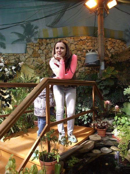 Татьяна Морозова