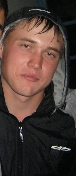 Руслан Кибашев