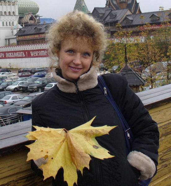 Татьяна Балаева