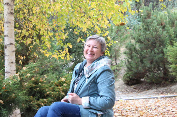 Нина Ивличева