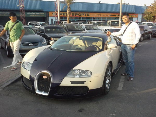 Ахмет Демесенов