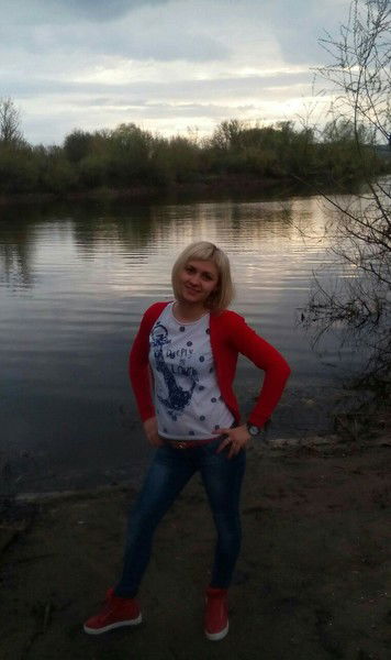 Галина Бутенко