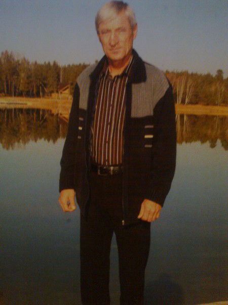 Дудников Сергей (Левый)