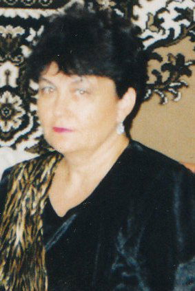 Татьяна Капранова