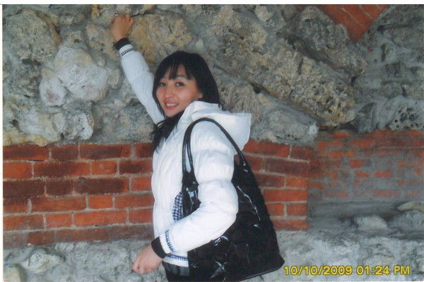 Tolkunai Jumakadyrovna