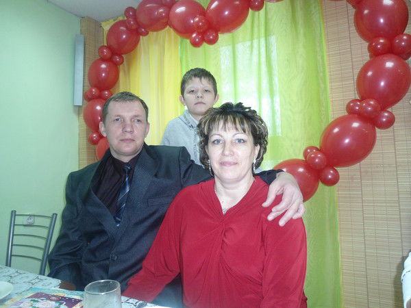 Игорь Иванов