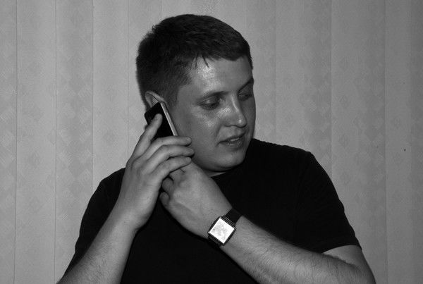 Александр Бондарчук