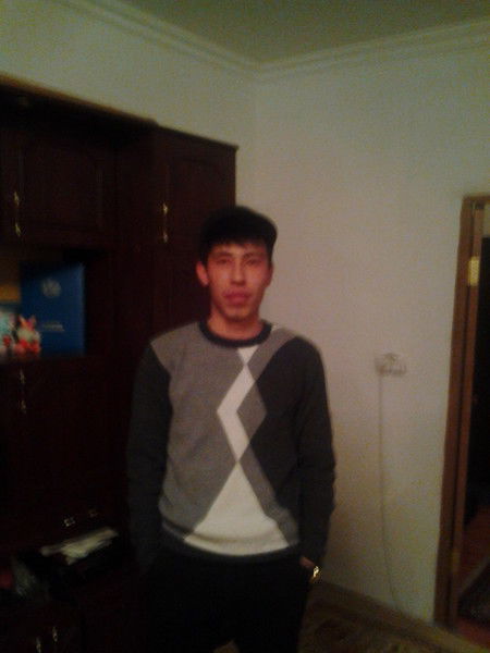 Бауржан Насыров