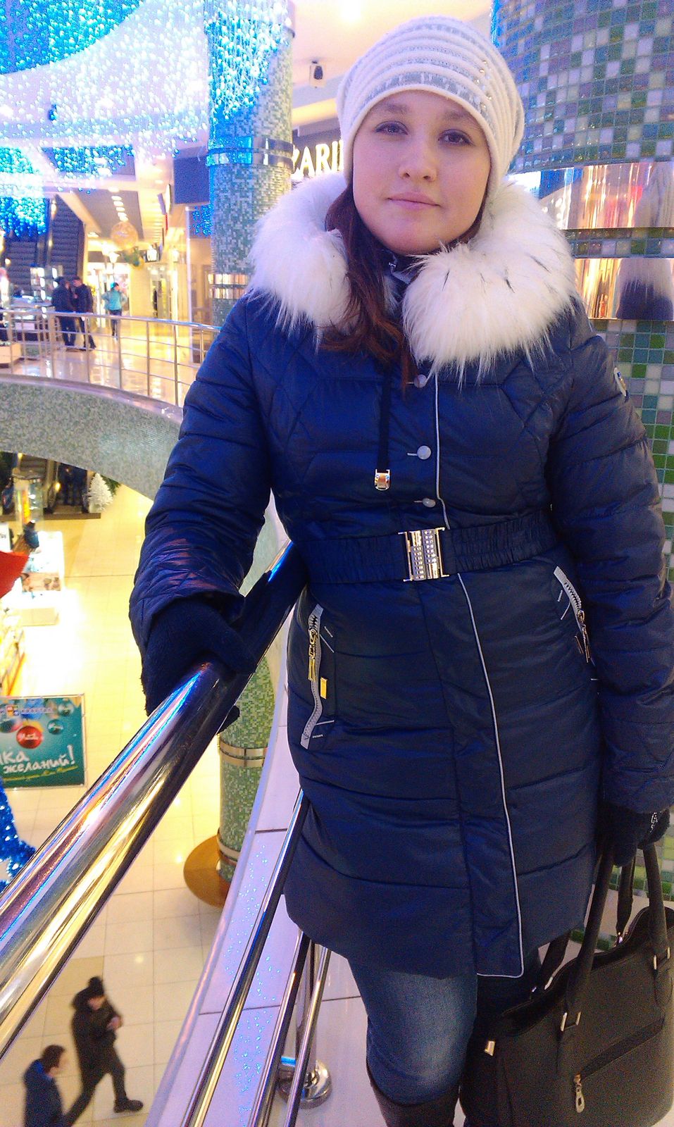 Алиса Давлетшина