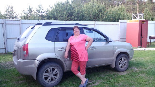 Надежда Худякова