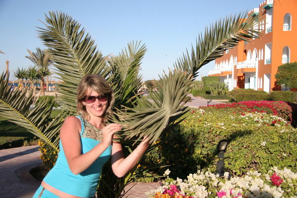 Ирина Горбачева