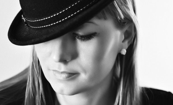 Алена Шаляпина