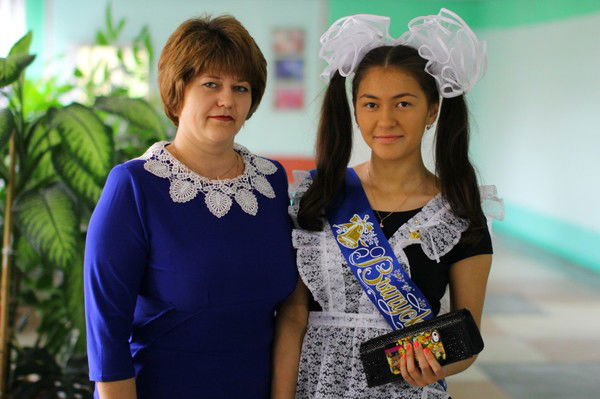 Ольга Азаракова