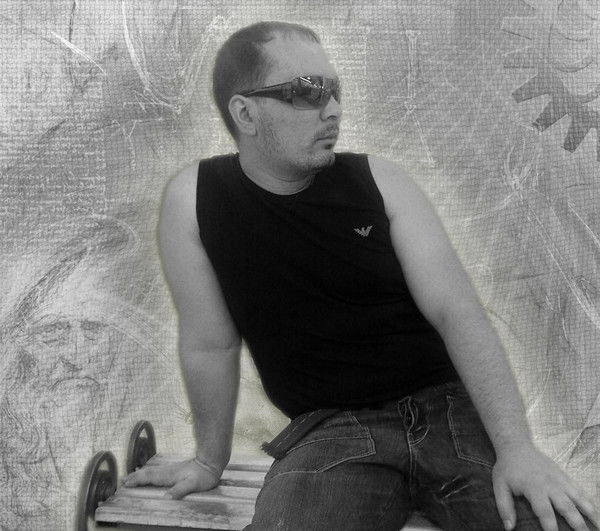 Марлен Бекмамбетов