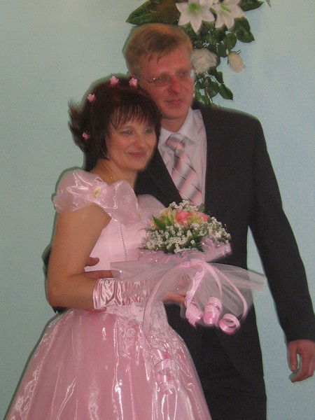 Галина Аленичева