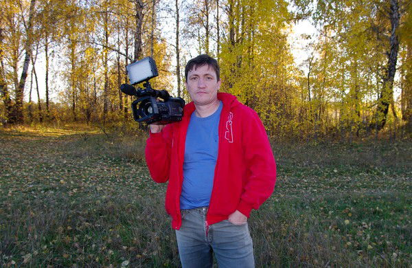 Дмитрий Толкачев