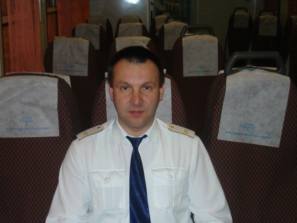 Сергей Минин