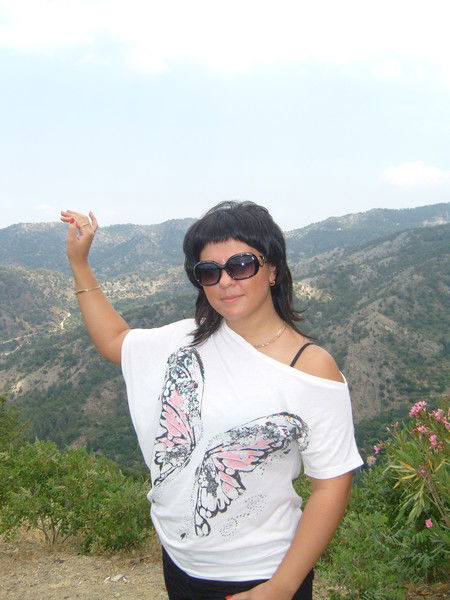 Евгения Волошенко