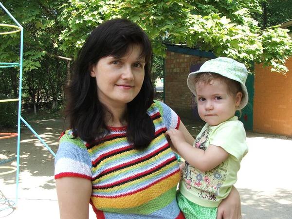 Татьяна Мисюк