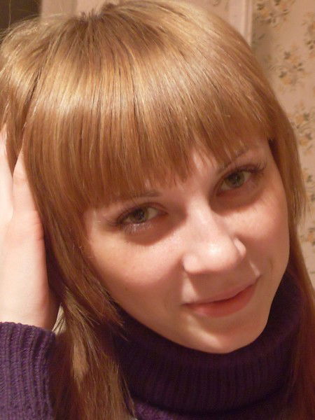 Сашенька Оводова