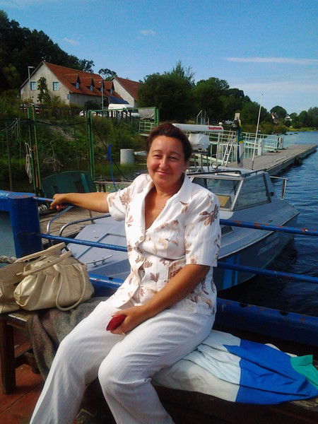 Ирина Гиязова