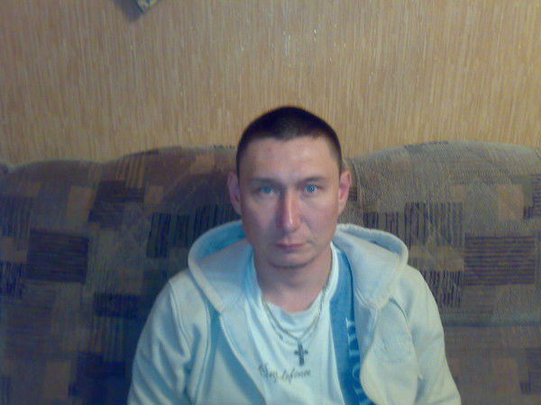 Виталий Сорокин