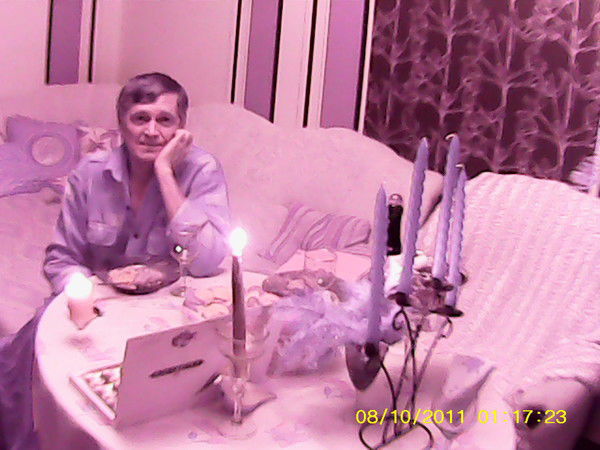 Виктор Плотницкий