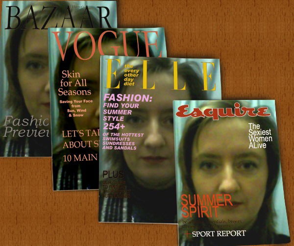 Наталья Зыкова