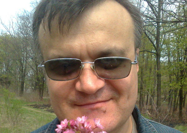 Петр Буршенко