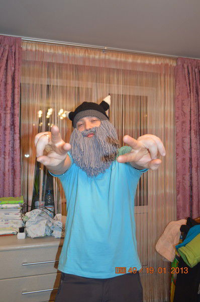 Егор Пупков