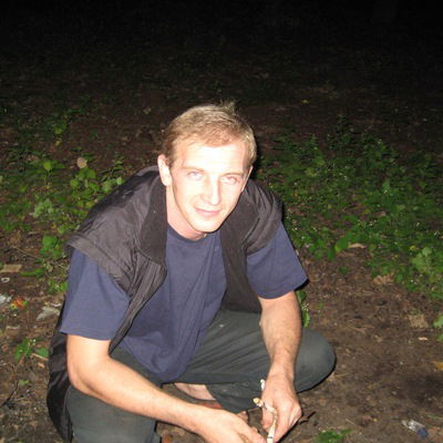 Коля Гаращенко