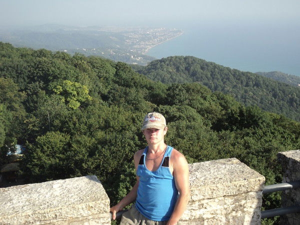 Виталий Вихарев