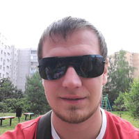 Олег Задвин