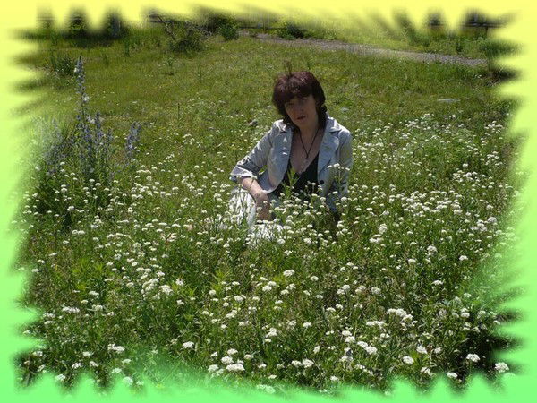 Наталия Емашева