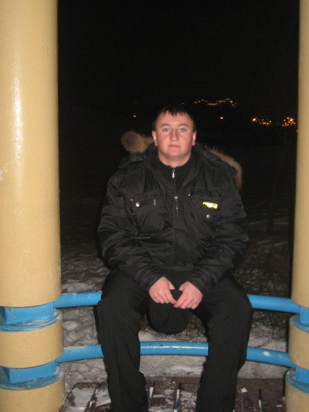 Стас Карпович