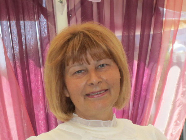 Мунира Жданова