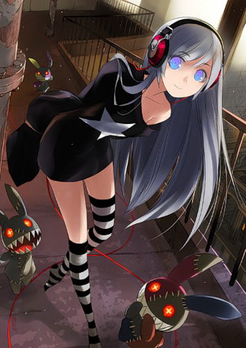 Анастасия Резникова