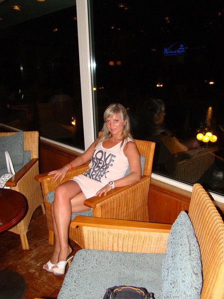 Виктория Яцыно