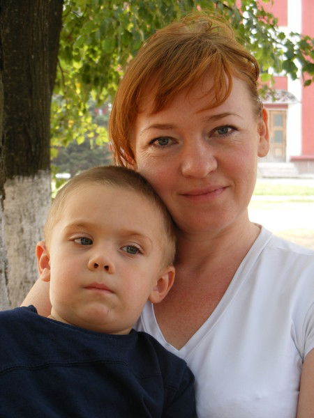 Татьяна Сиротинская