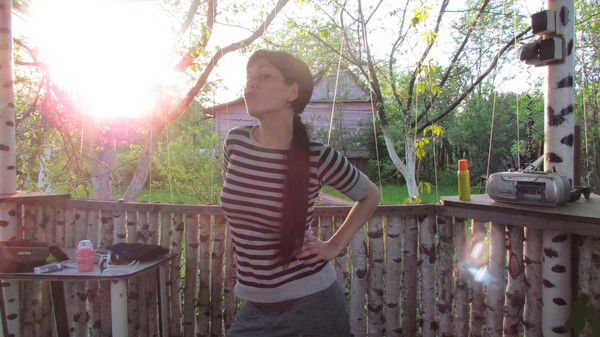 Евгения Игнатьева