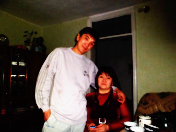 Аскар Кусаинов