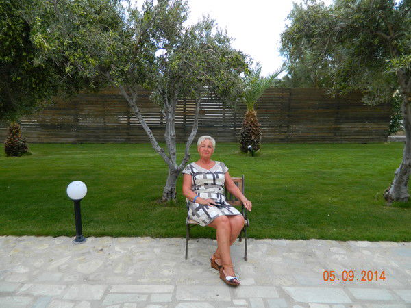 Валентина Антошкина