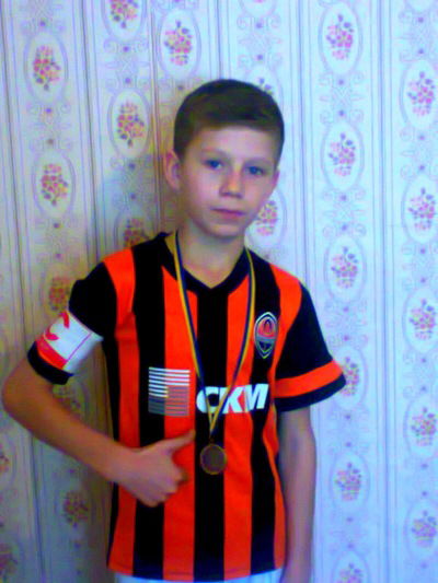 Ярослав Козлюк